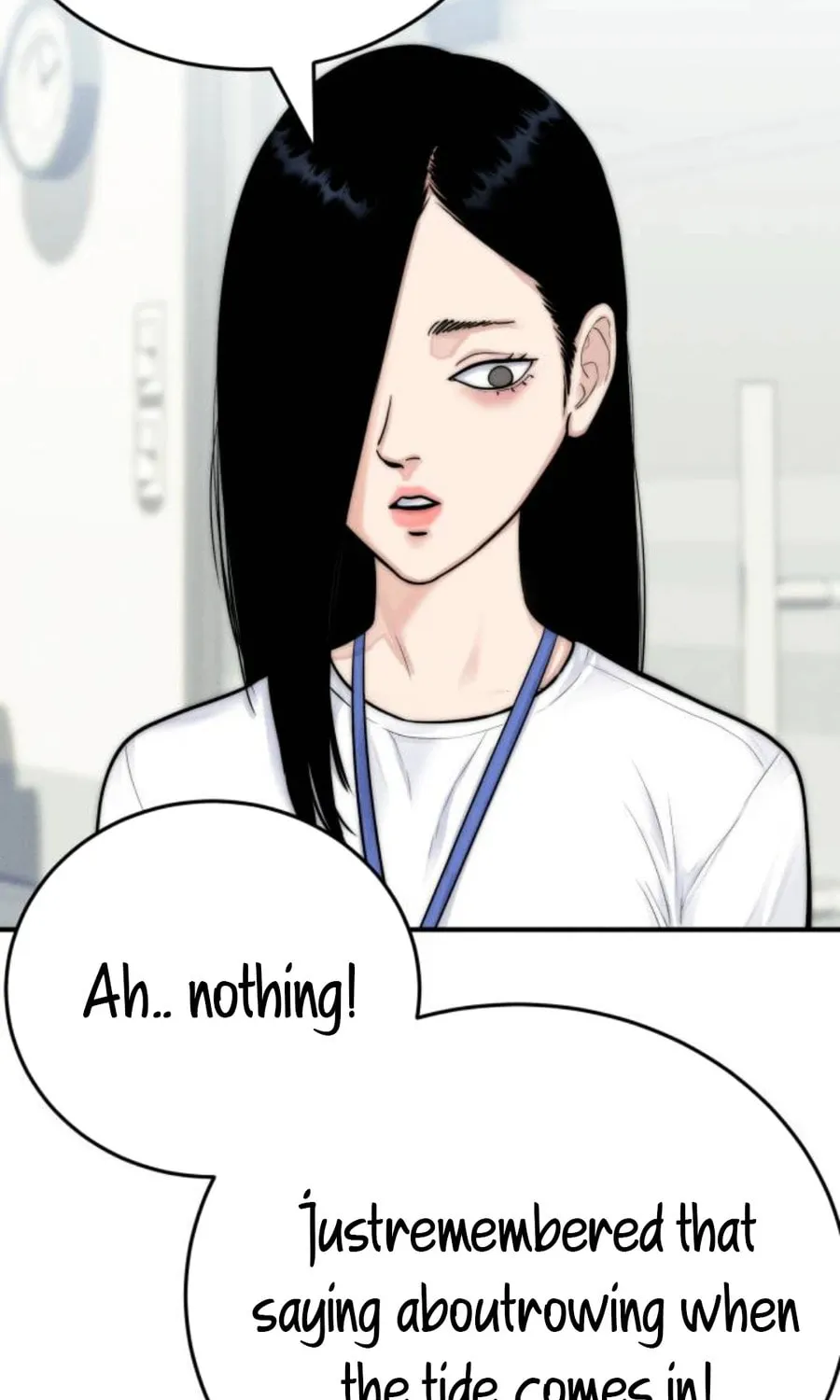 Daily Life With the Devil Chapter 11 page 39 - 