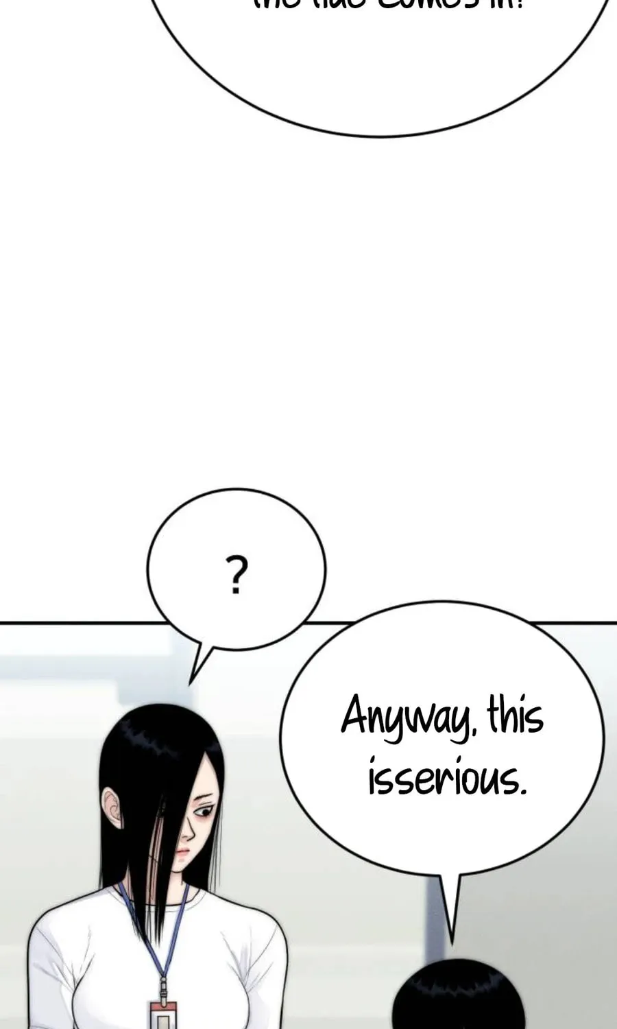 Daily Life With the Devil Chapter 11 page 40 - 