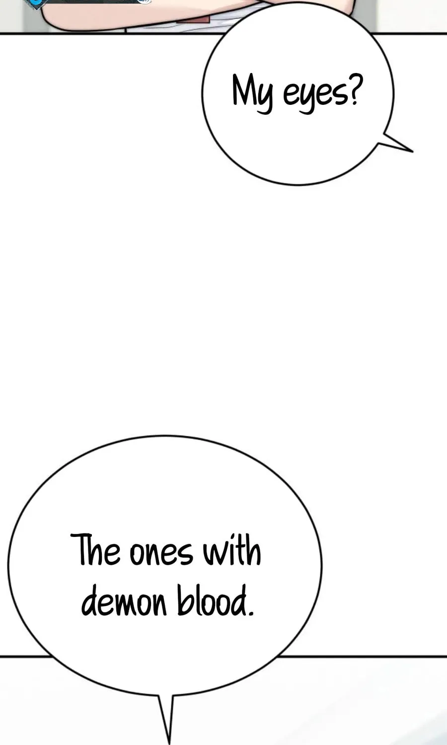 Daily Life With the Devil Chapter 11 page 43 - 