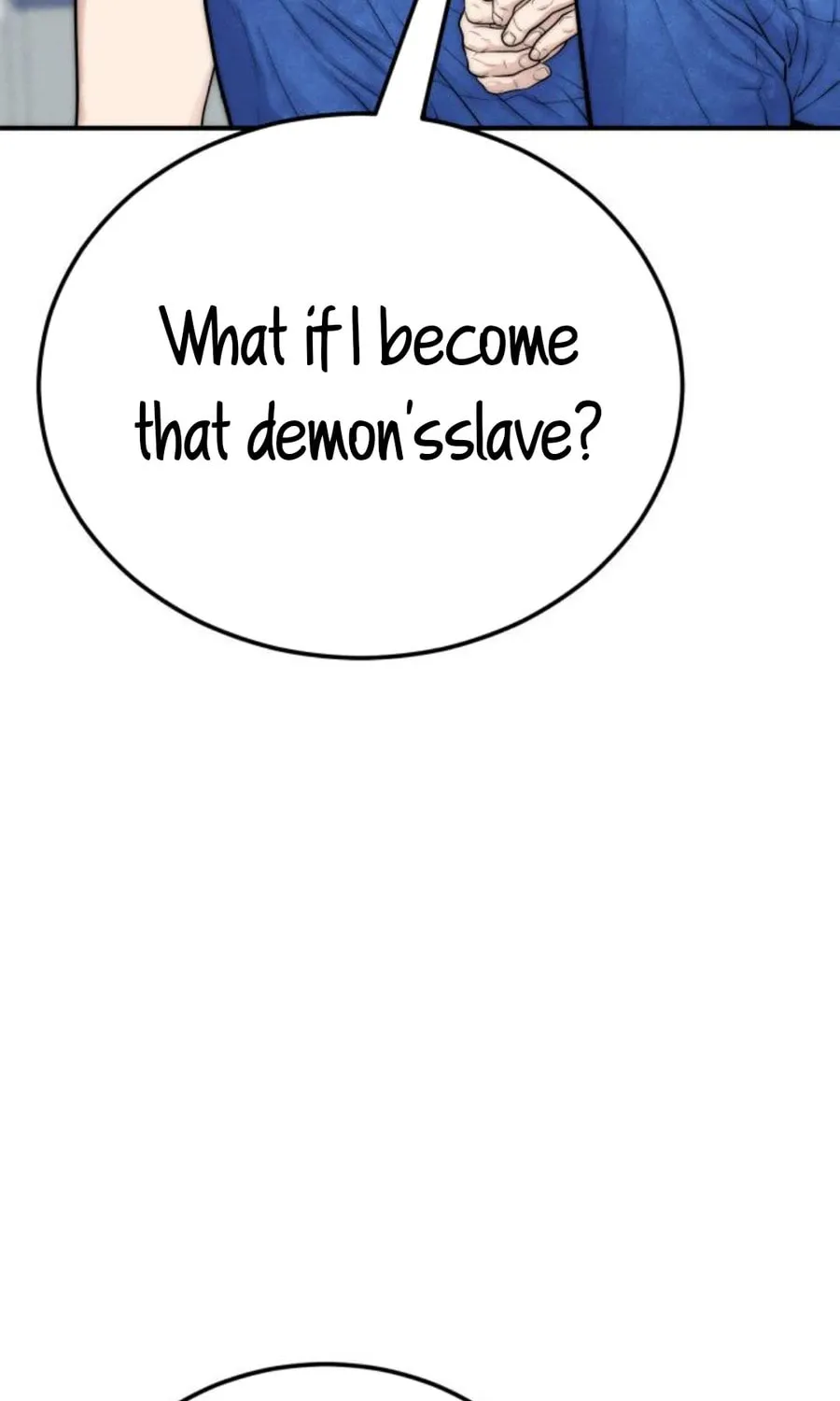 Daily Life With the Devil Chapter 11 page 45 - 