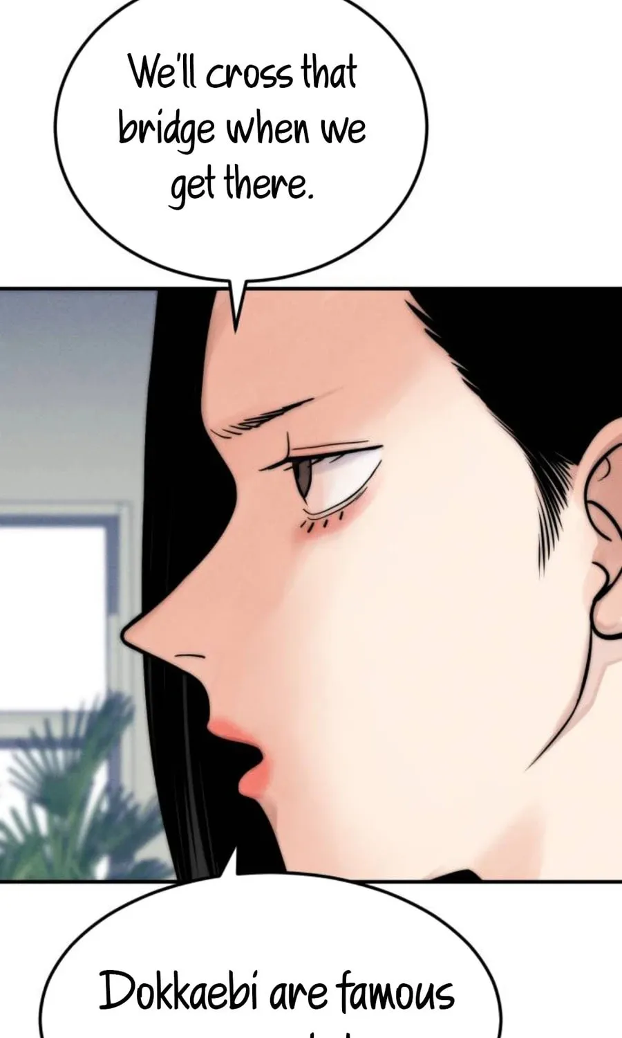 Daily Life With the Devil Chapter 11 page 46 - 