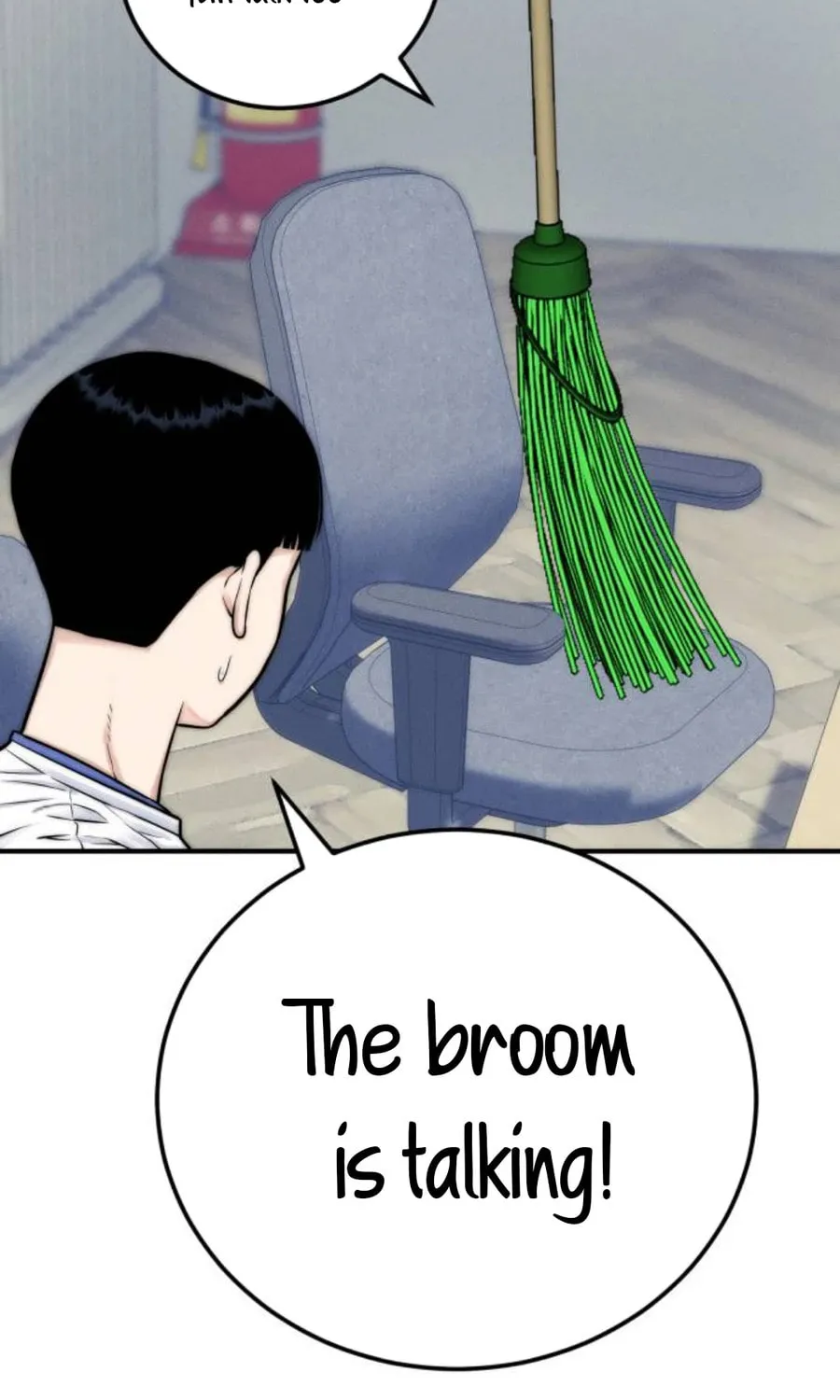 Daily Life With the Devil Chapter 11 page 54 - 