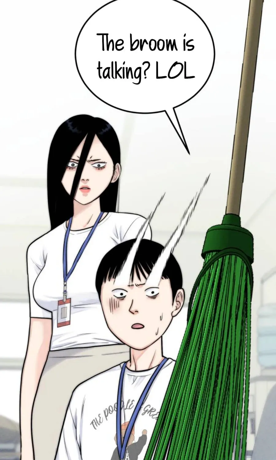Daily Life With the Devil Chapter 11 page 57 - 