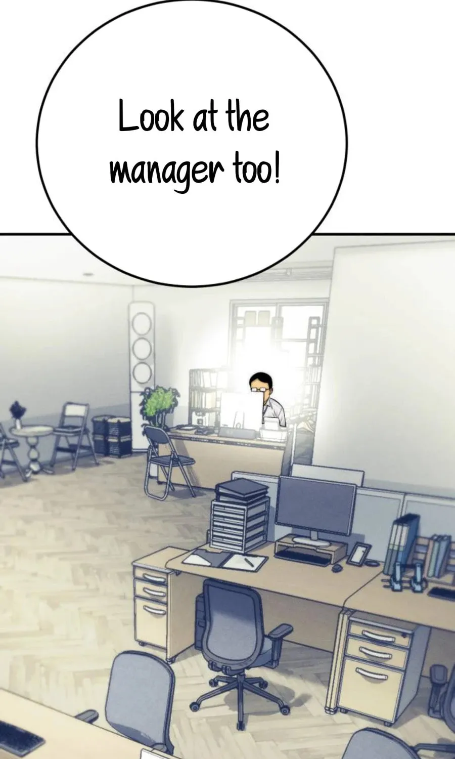 Daily Life With the Devil Chapter 11 page 59 - 