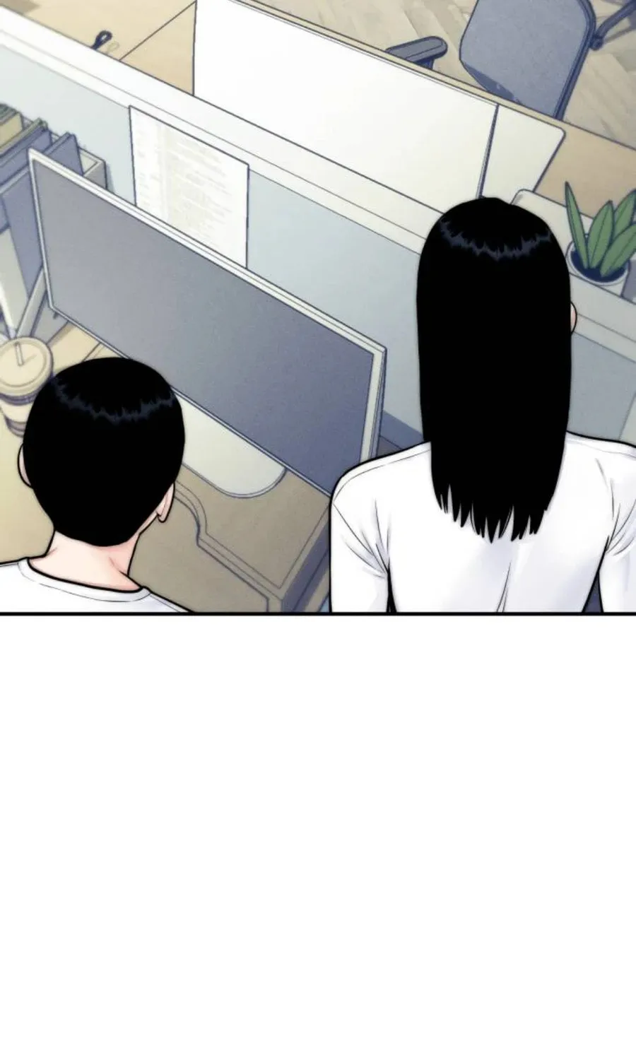 Daily Life With the Devil Chapter 11 page 60 - 