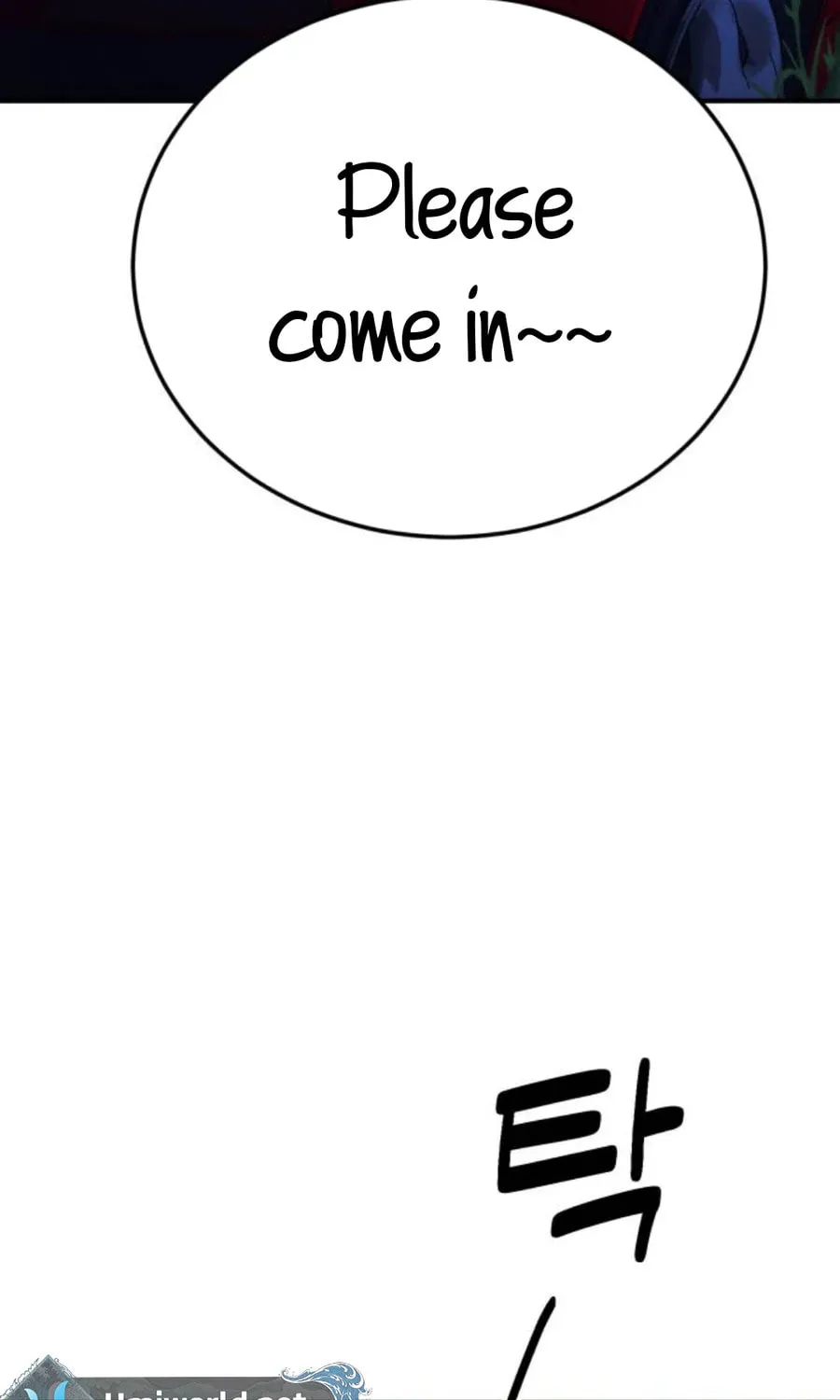 Daily Life With the Devil Chapter 11 page 7 - 