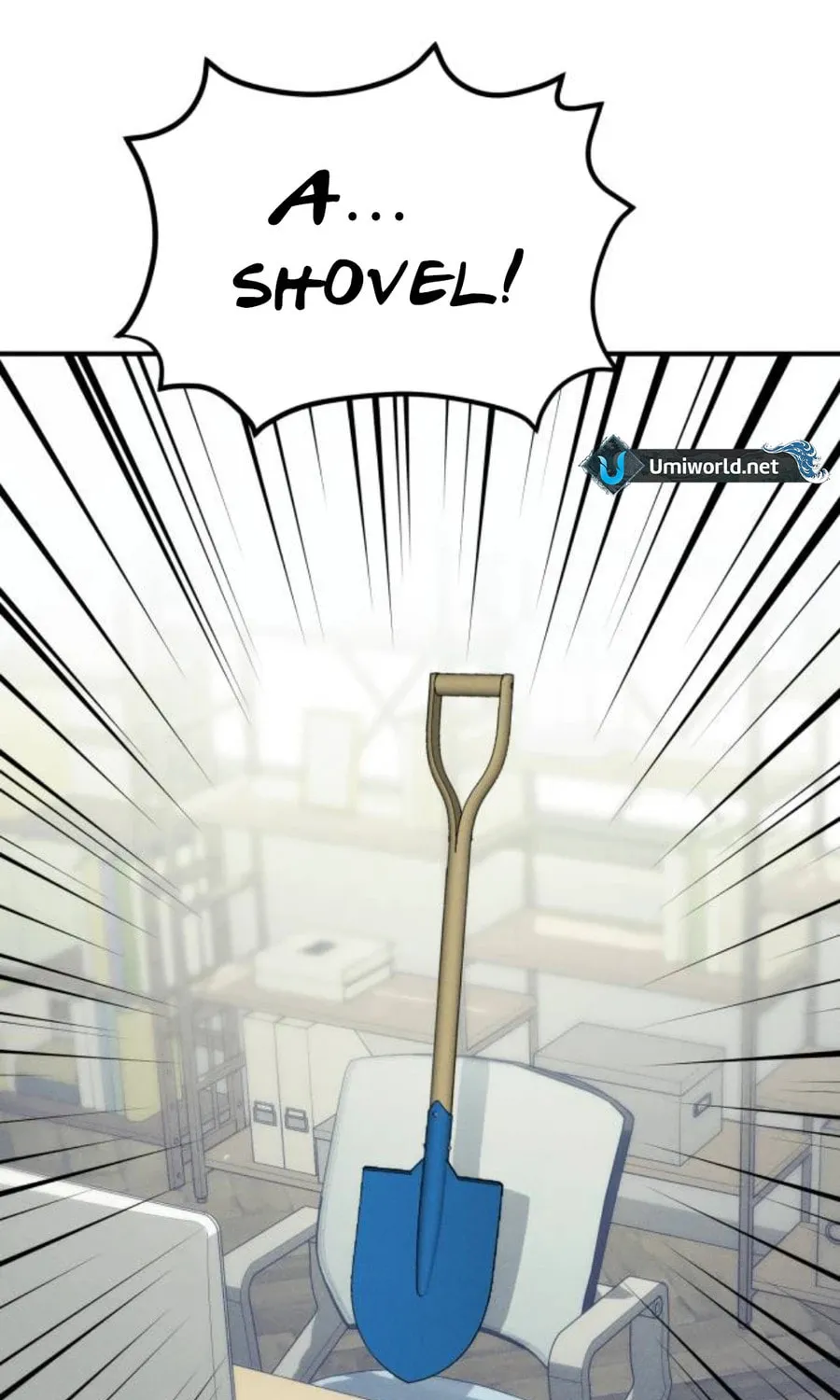 Daily Life With the Devil Chapter 11 page 61 - 