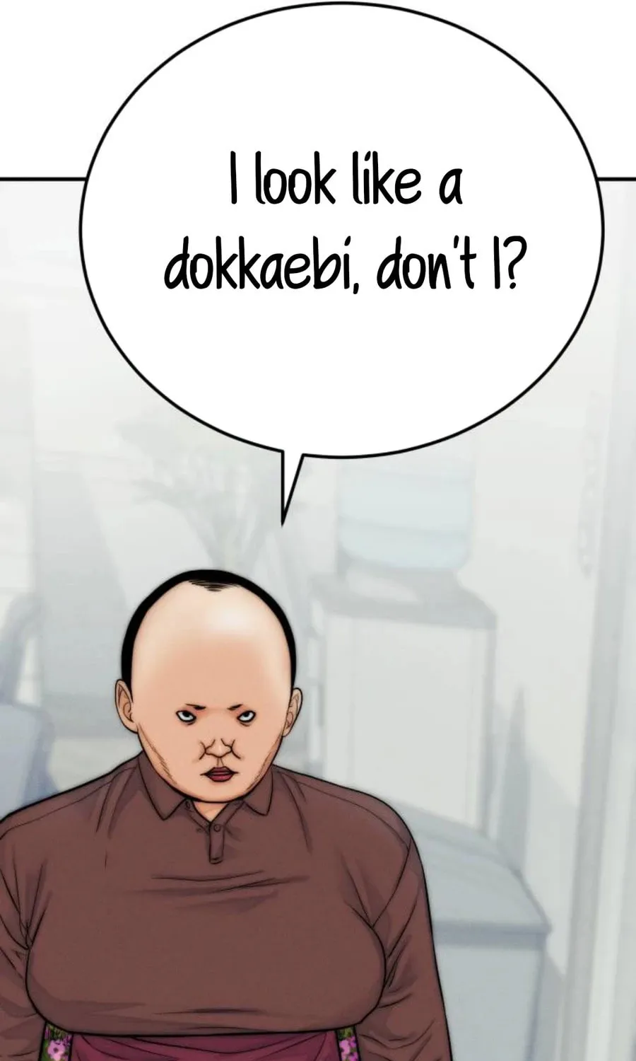 Daily Life With the Devil Chapter 11 page 77 - 