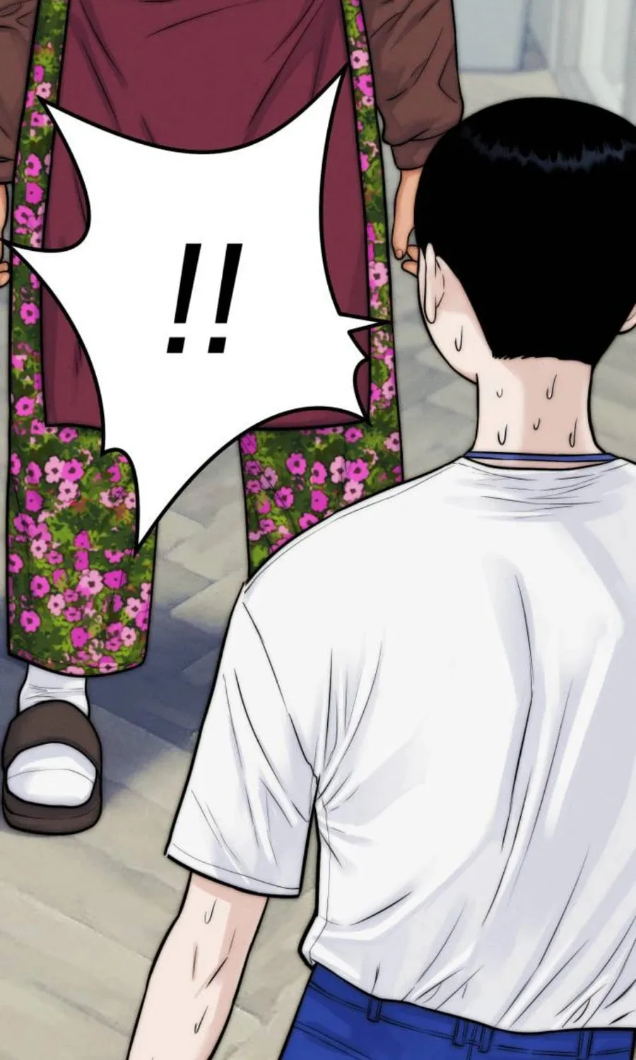 Daily Life With the Devil Chapter 11 page 78 - 