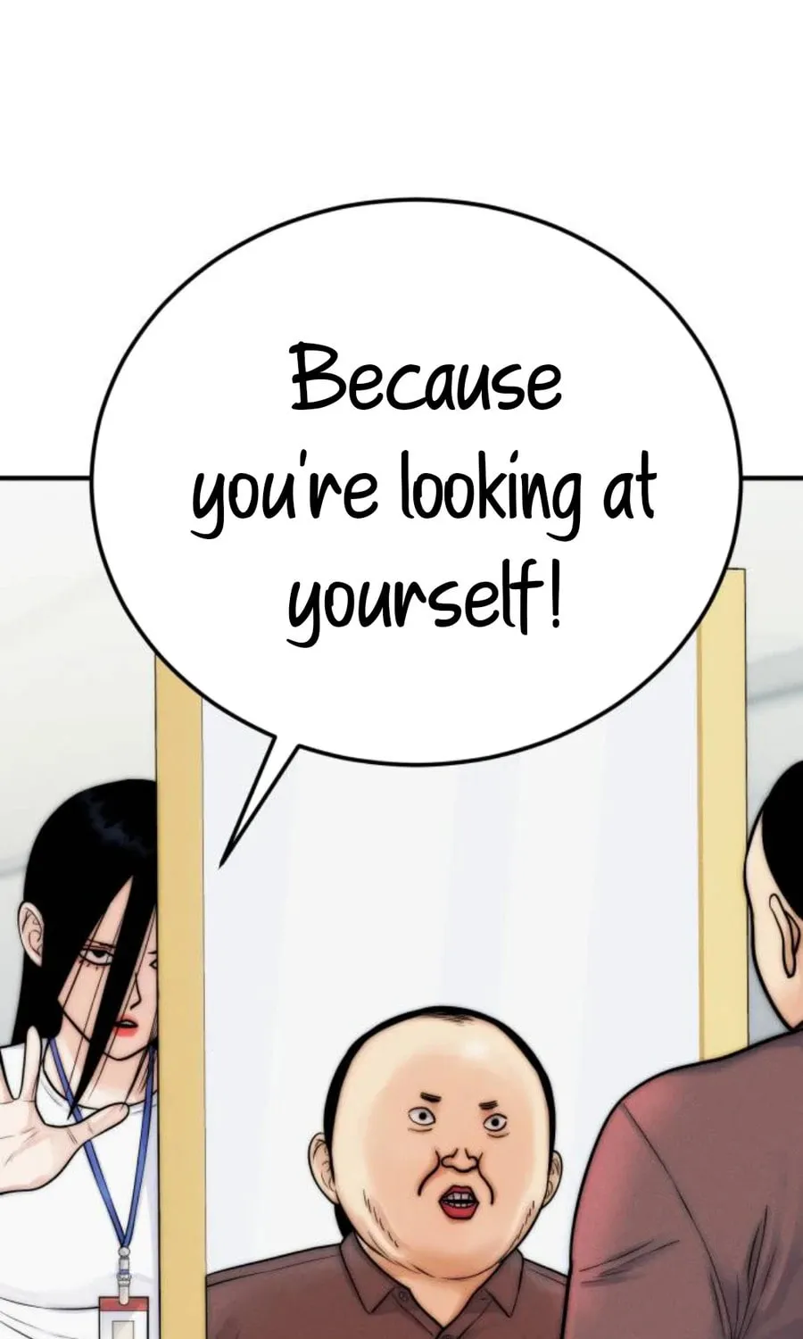 Daily Life With the Devil Chapter 11 page 81 - 