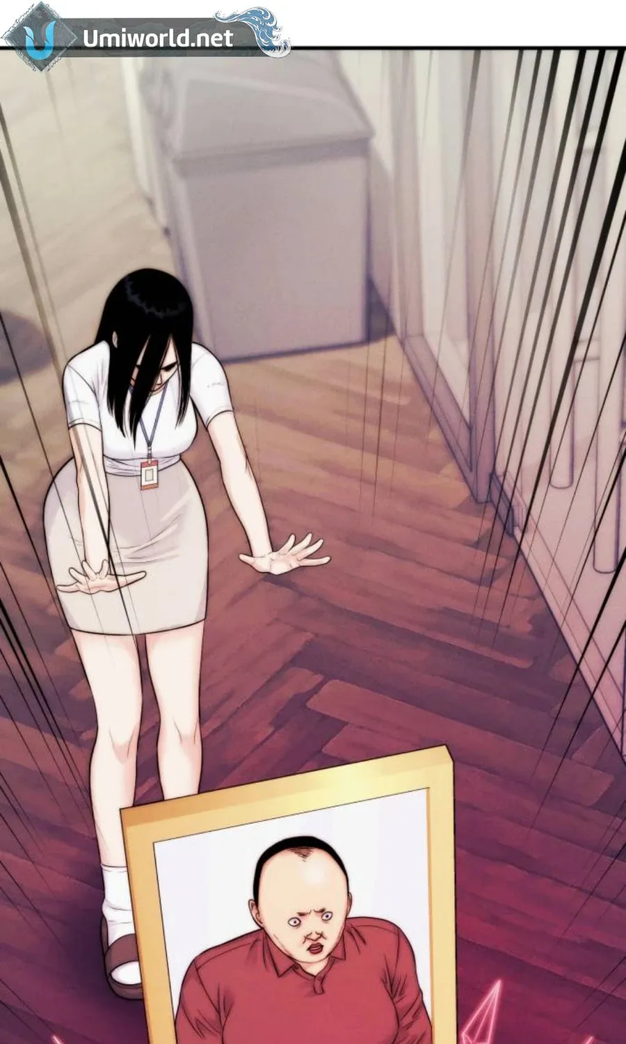 Daily Life With the Devil Chapter 11 page 83 - 