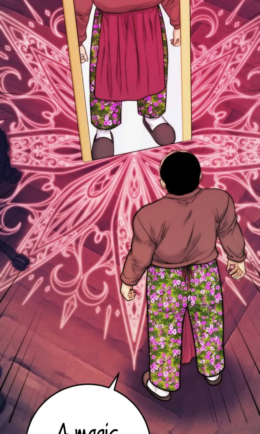 Daily Life With the Devil Chapter 11 page 84 - 