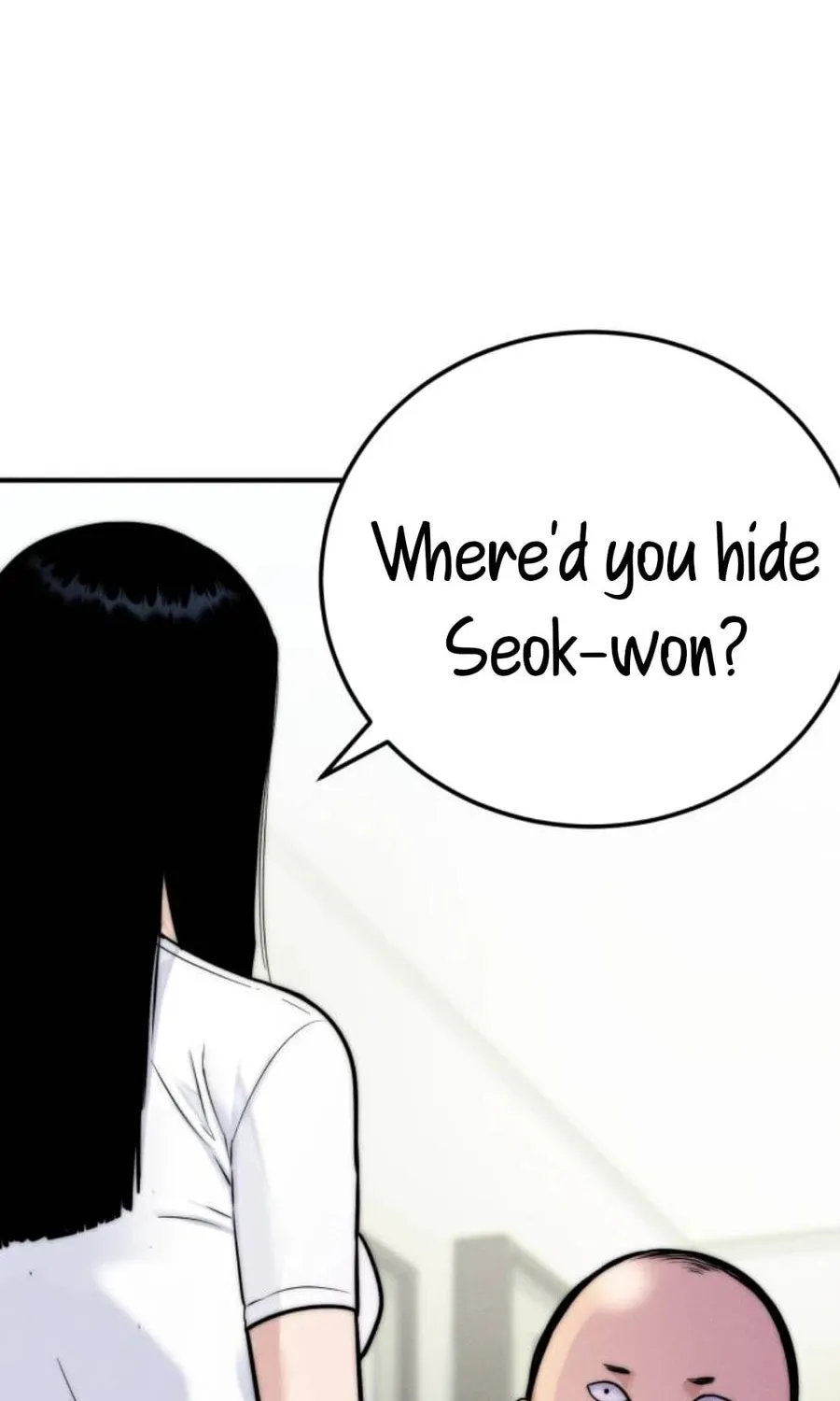 Daily Life With the Devil Chapter 11 page 91 - 