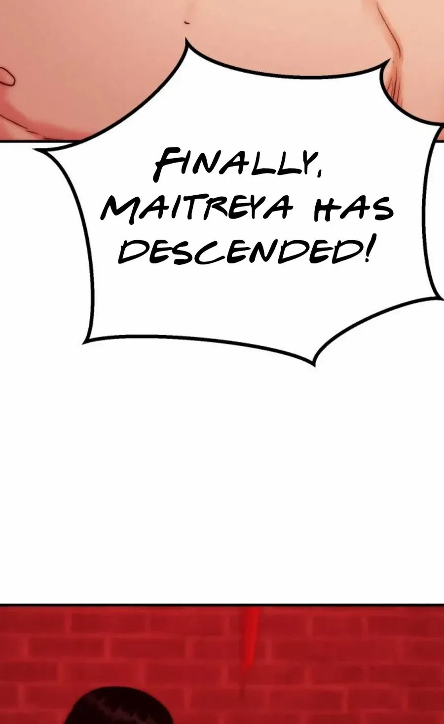 Daily Life With the Devil Chapter 12 page 116 - 