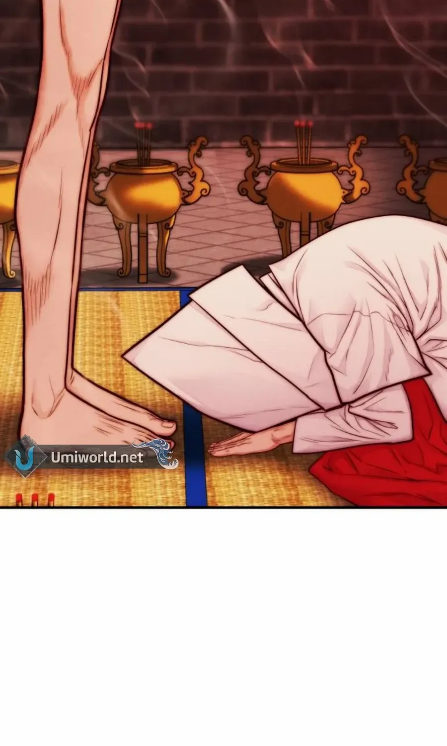 Daily Life With the Devil Chapter 12 page 118 - 