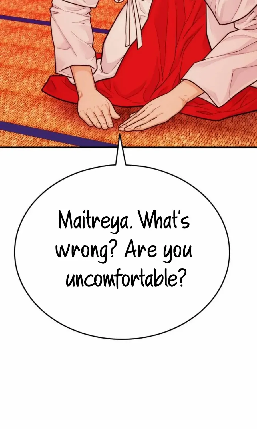 Daily Life With the Devil Chapter 12 page 124 - 
