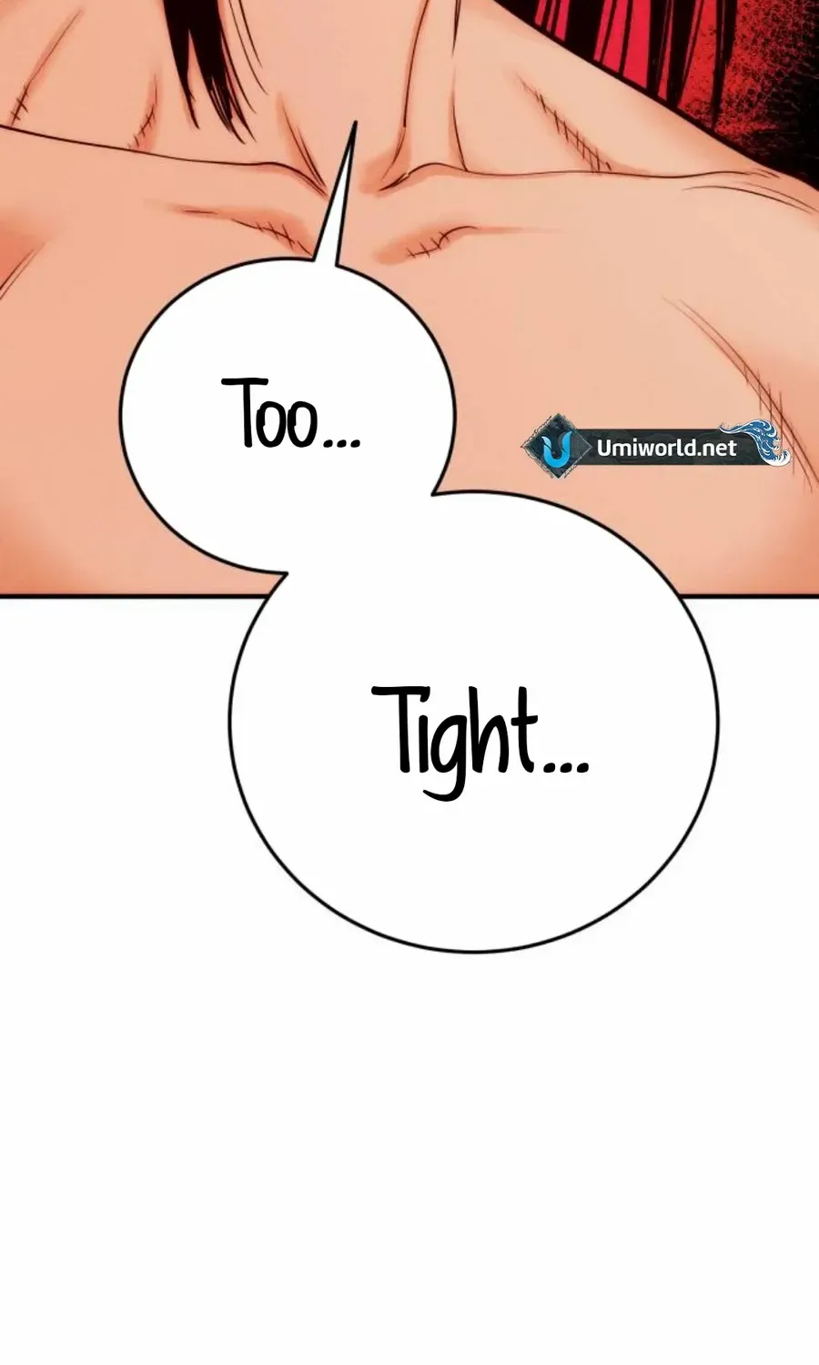 Daily Life With the Devil Chapter 12 page 126 - 
