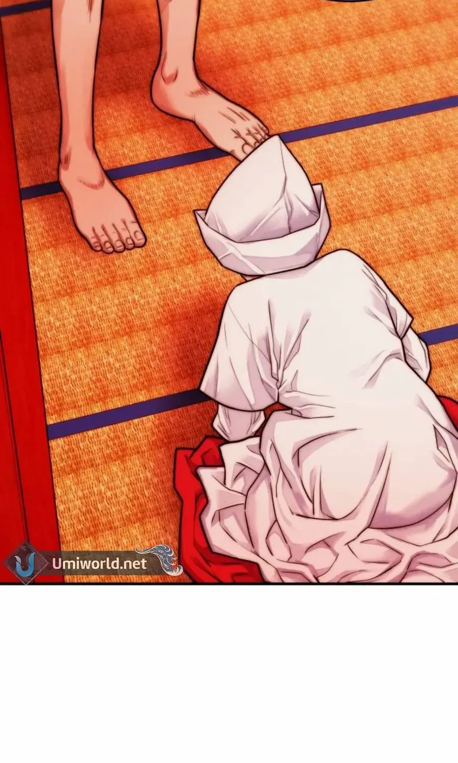 Daily Life With the Devil Chapter 12 page 129 - 