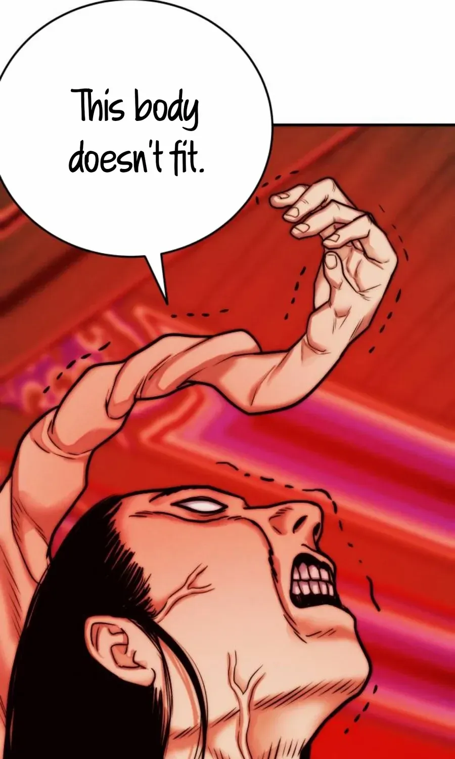 Daily Life With the Devil Chapter 12 page 133 - 