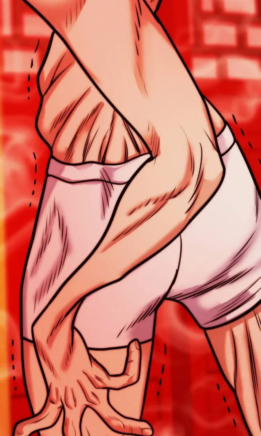 Daily Life With the Devil Chapter 12 page 135 - 