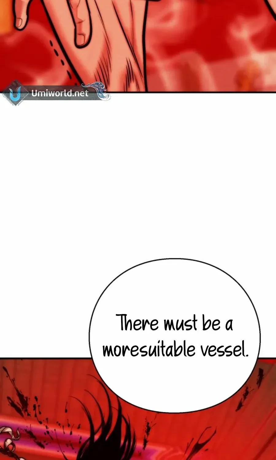 Daily Life With the Devil Chapter 12 page 136 - 