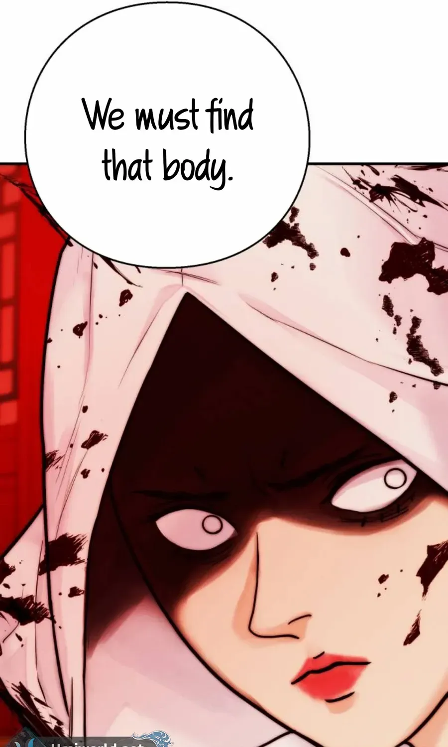 Daily Life With the Devil Chapter 12 page 139 - 