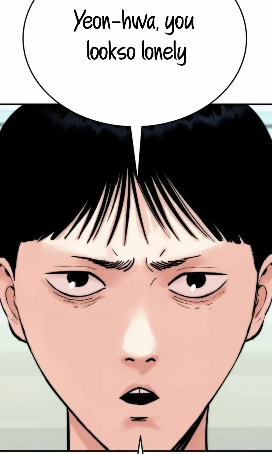Daily Life With the Devil Chapter 12 page 3 - 