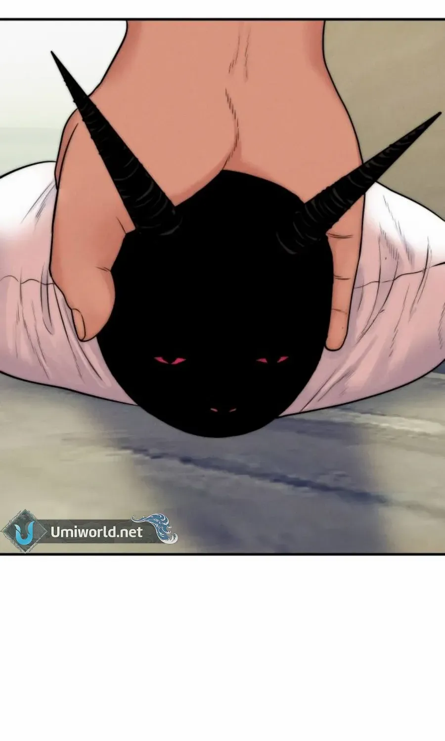 Daily Life With the Devil Chapter 12 page 21 - 