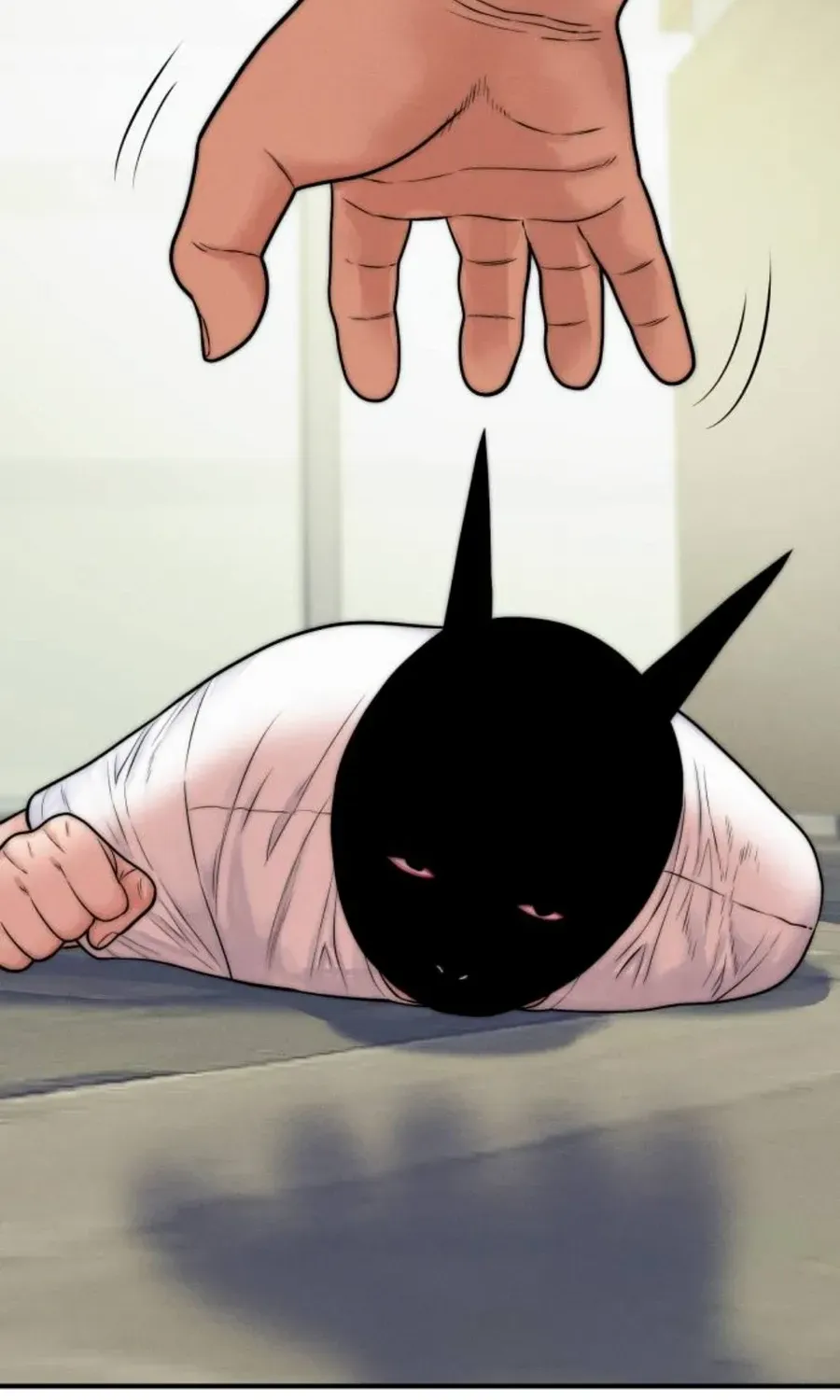 Daily Life With the Devil Chapter 12 page 25 - 