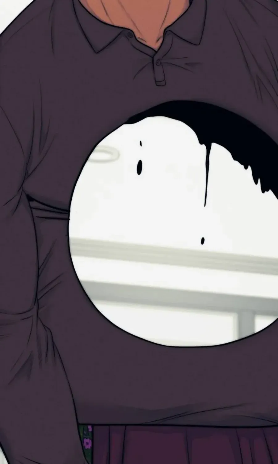 Daily Life With the Devil Chapter 12 page 27 - 