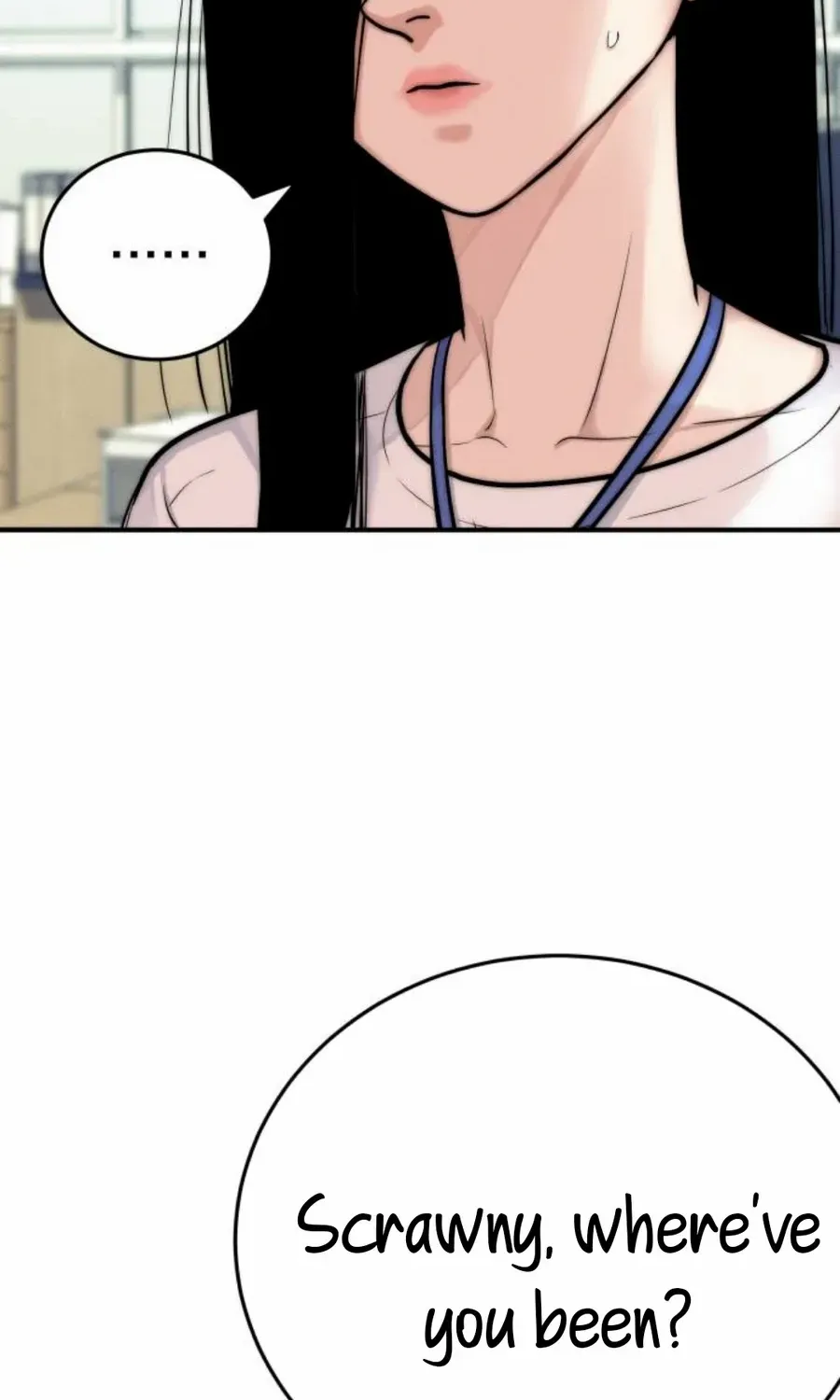 Daily Life With the Devil Chapter 12 page 5 - 