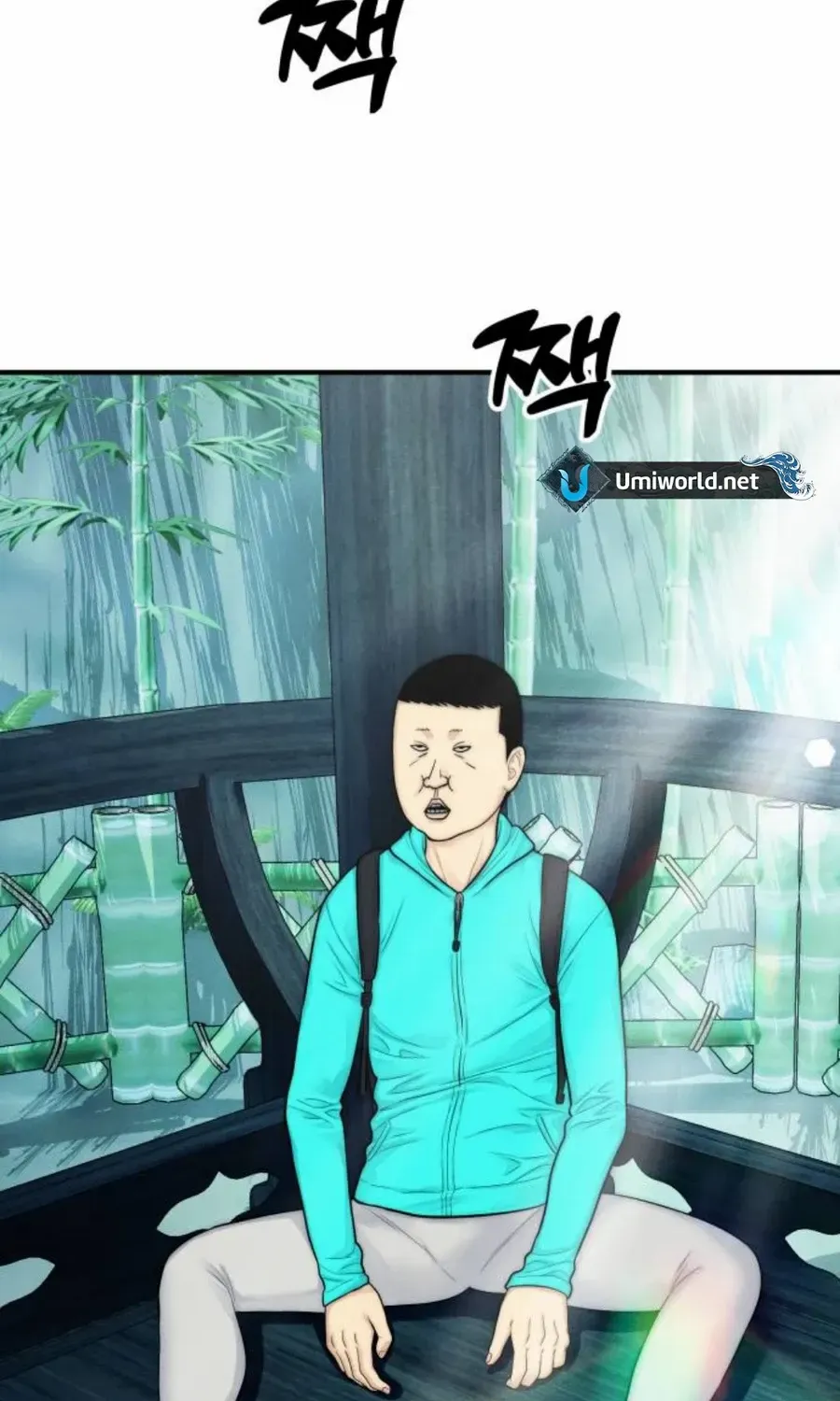Daily Life With the Devil Chapter 12 page 41 - 