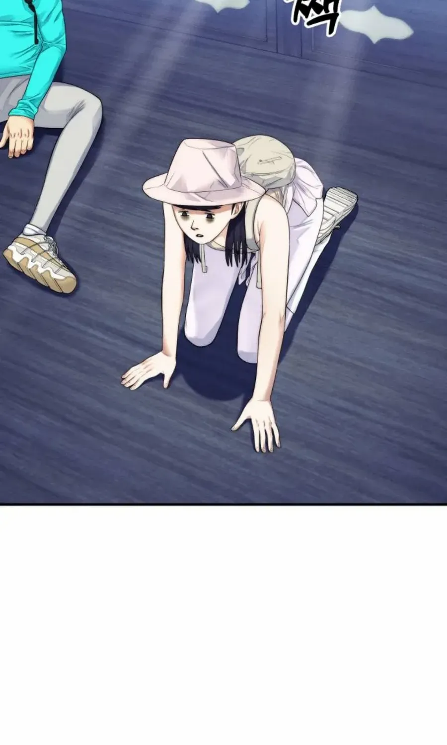 Daily Life With the Devil Chapter 12 page 43 - 