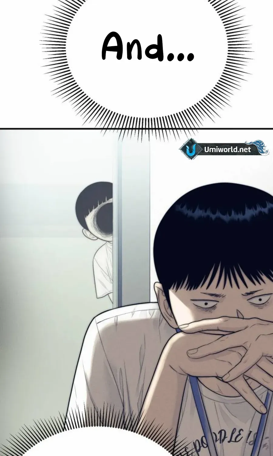 Daily Life With the Devil Chapter 12 page 58 - 