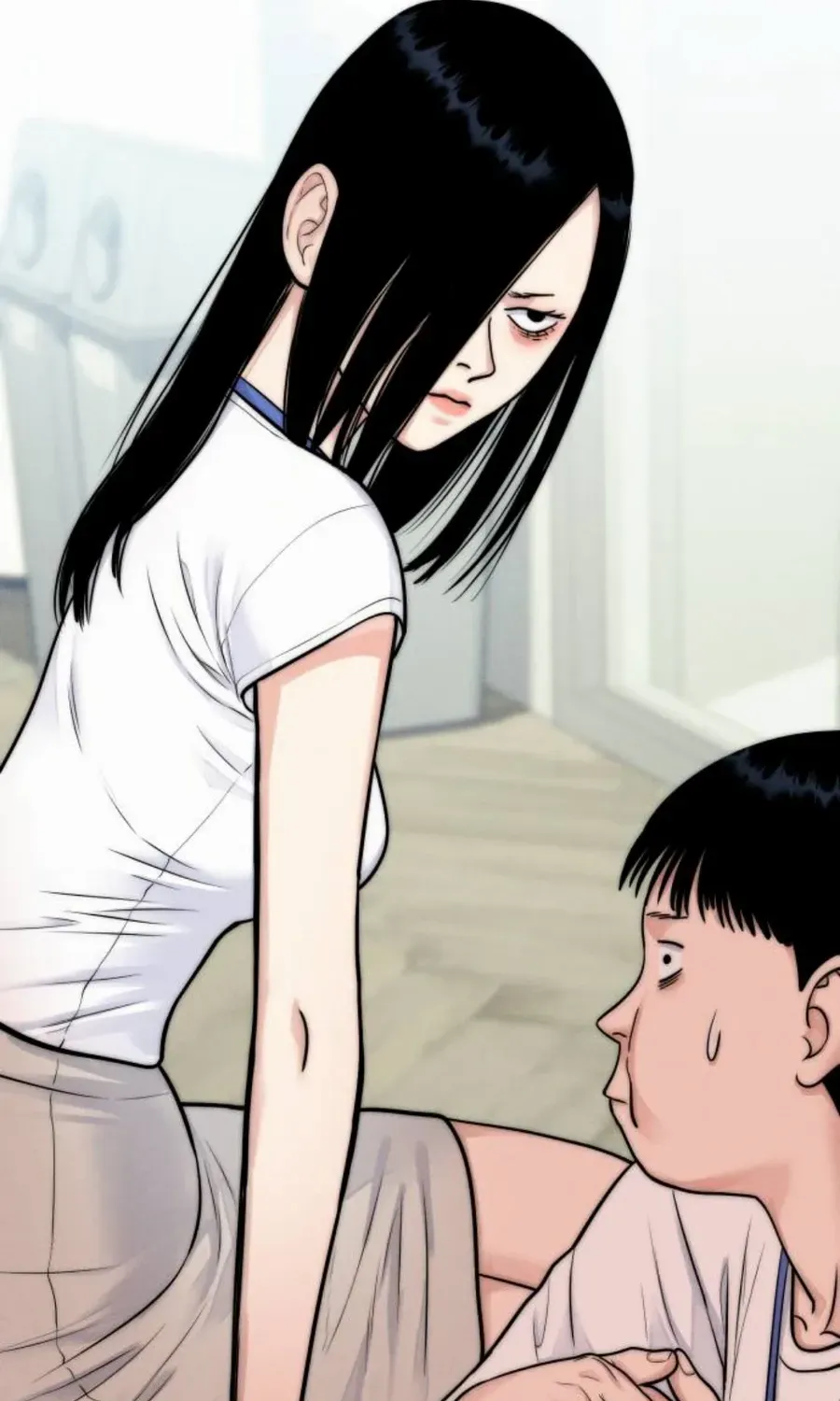 Daily Life With the Devil Chapter 12 page 62 - 
