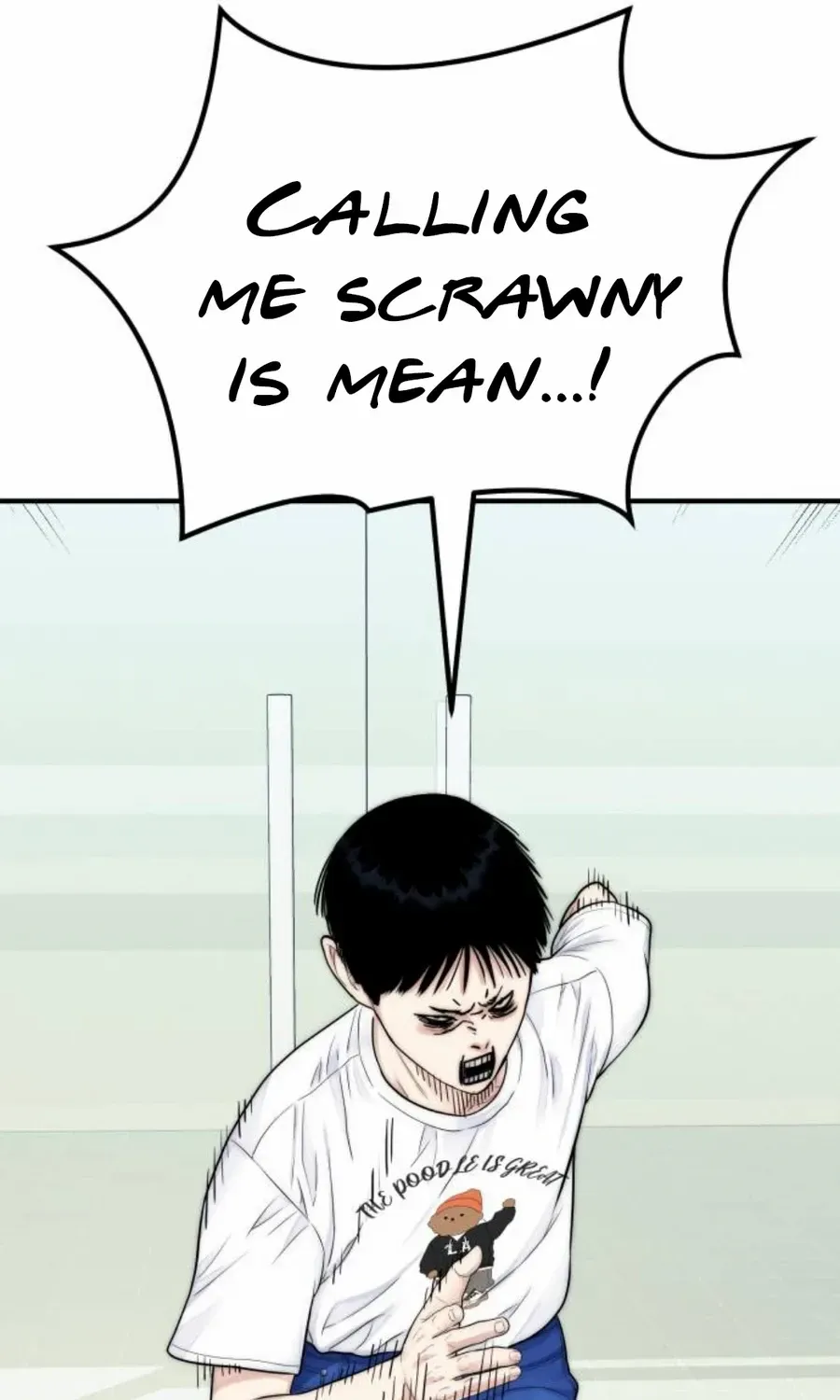 Daily Life With the Devil Chapter 12 page 8 - 