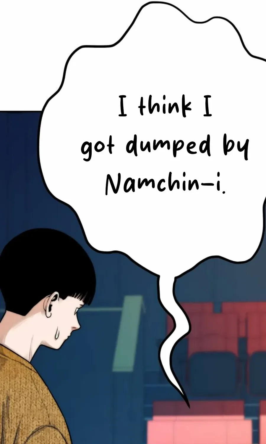 Daily Life With the Devil Chapter 13 page 109 - 