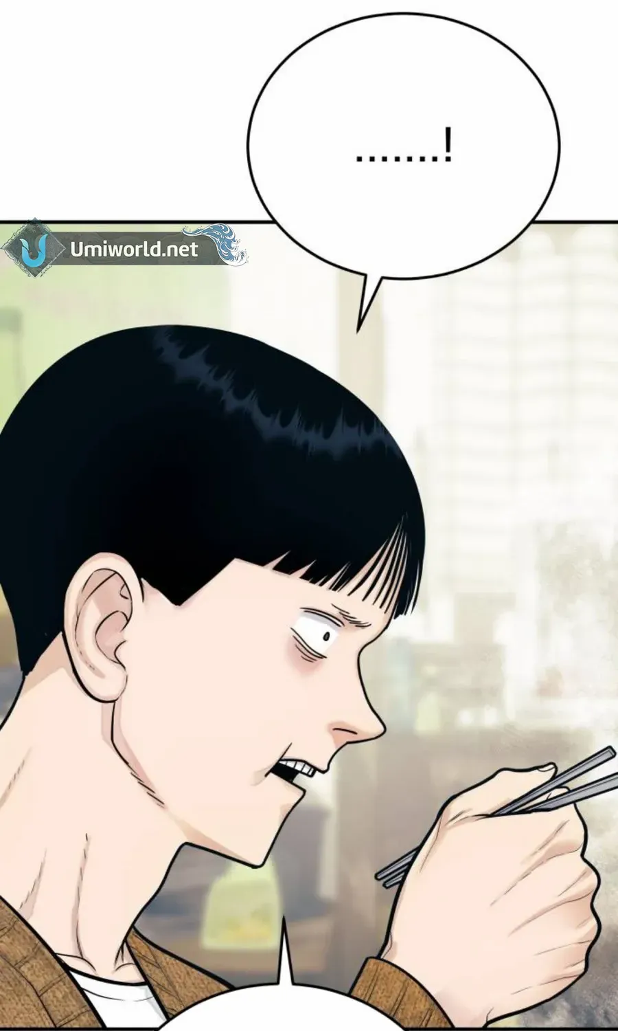 Daily Life With the Devil Chapter 13 page 119 - 
