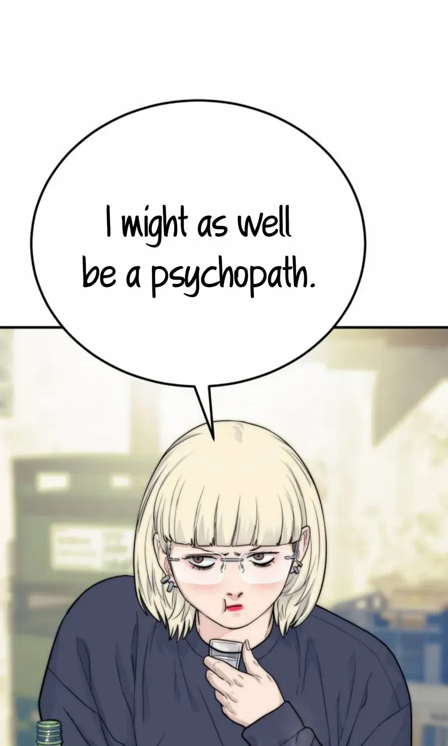 Daily Life With the Devil Chapter 13 page 123 - 