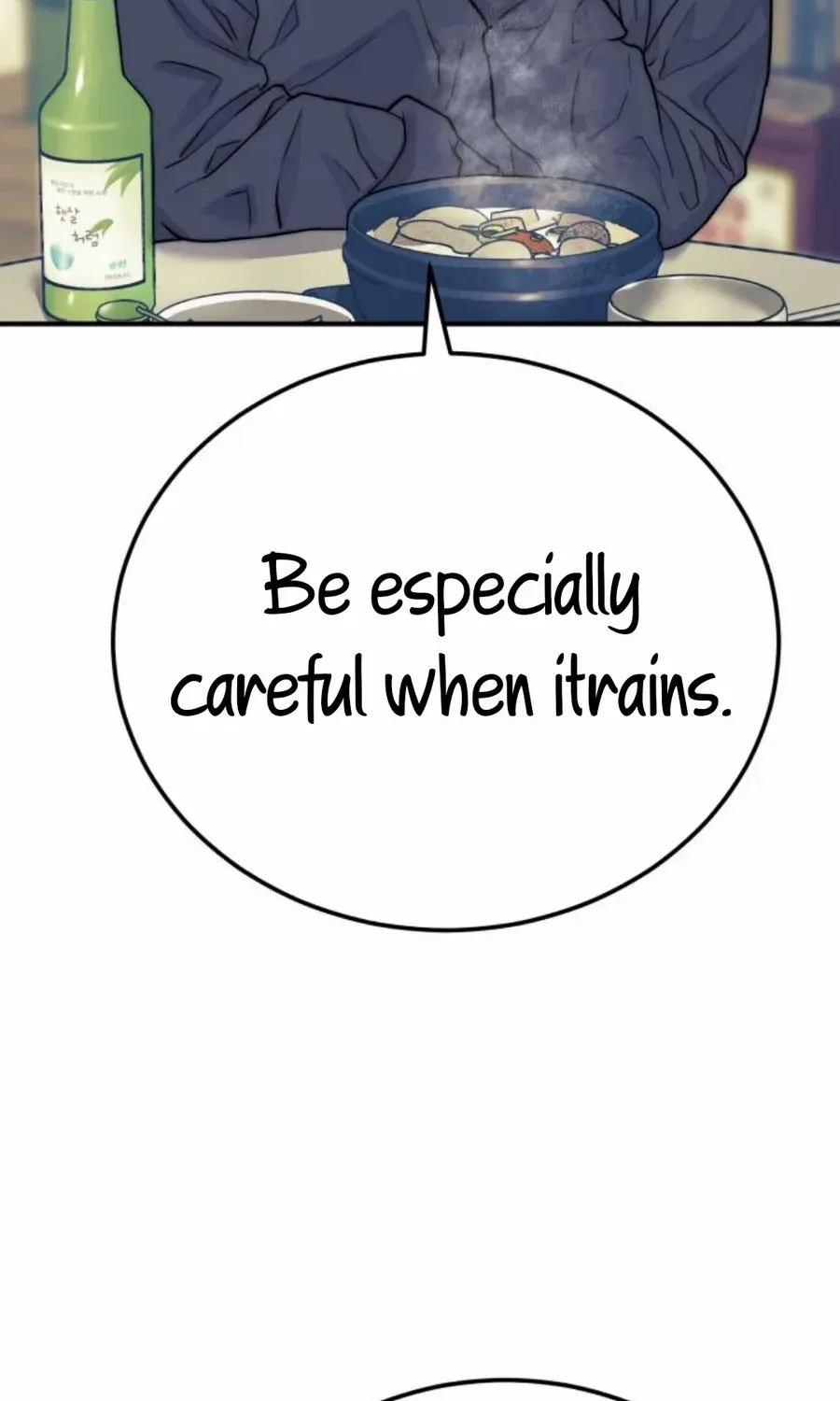 Daily Life With the Devil Chapter 13 page 124 - 