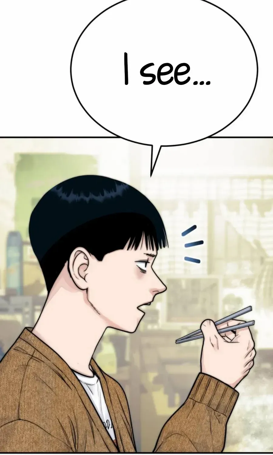 Daily Life With the Devil Chapter 13 page 125 - 
