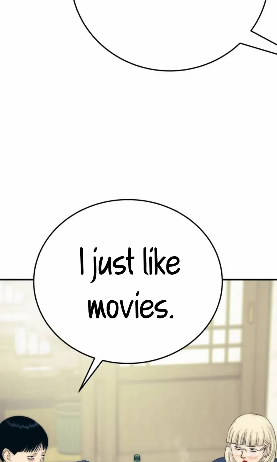 Daily Life With the Devil Chapter 13 page 133 - 