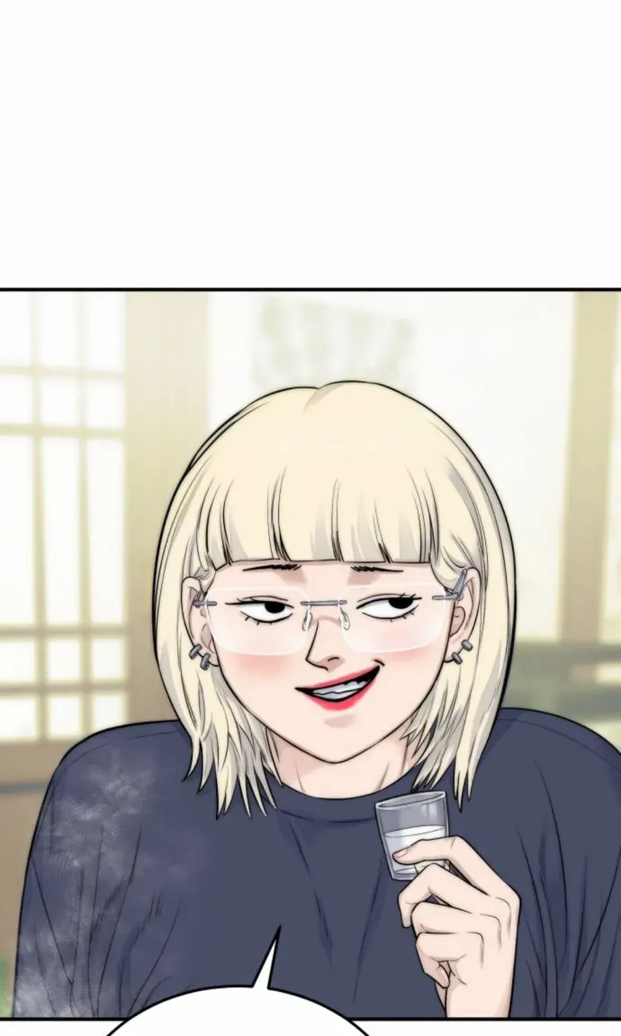 Daily Life With the Devil Chapter 13 page 135 - 