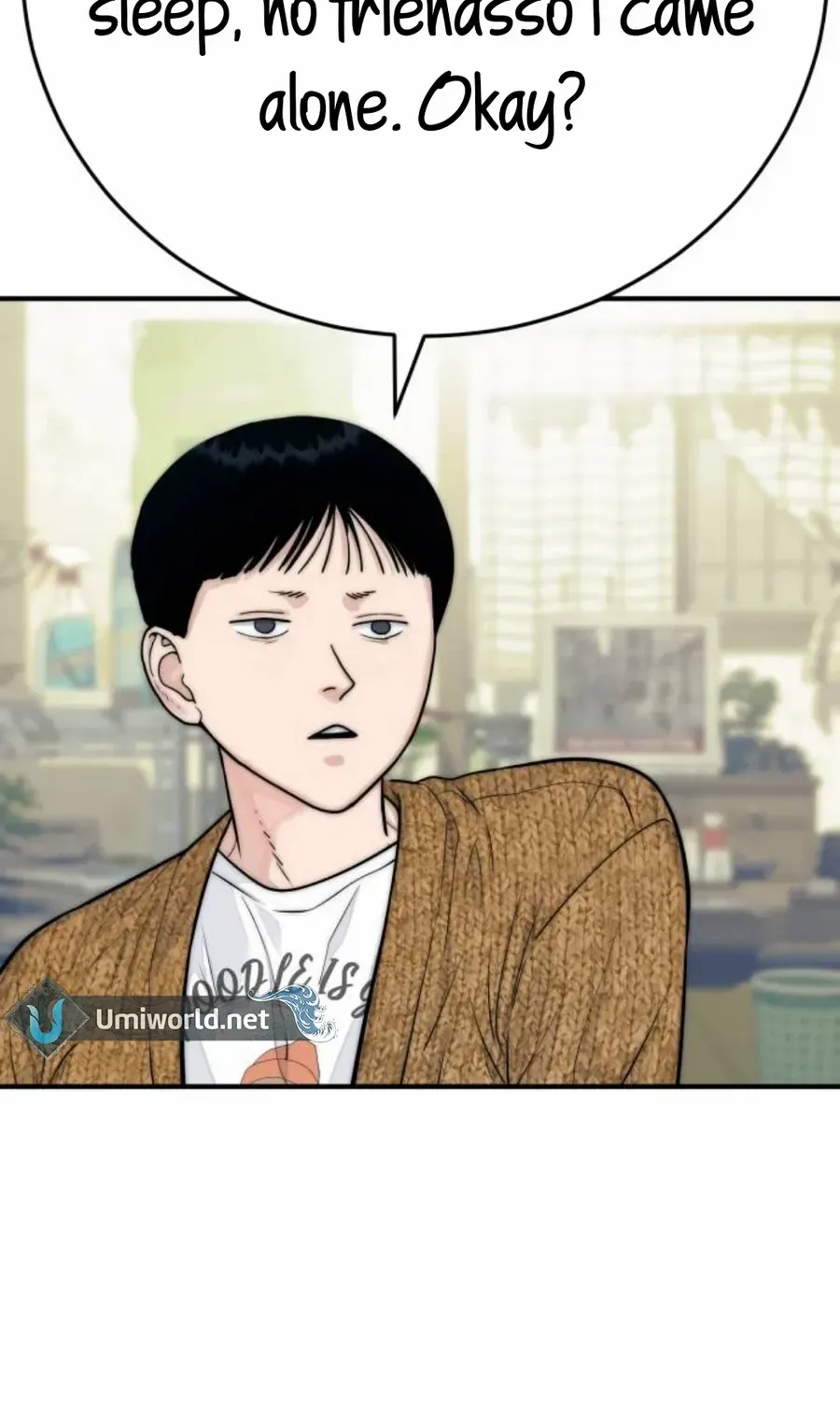 Daily Life With the Devil Chapter 13 page 137 - 