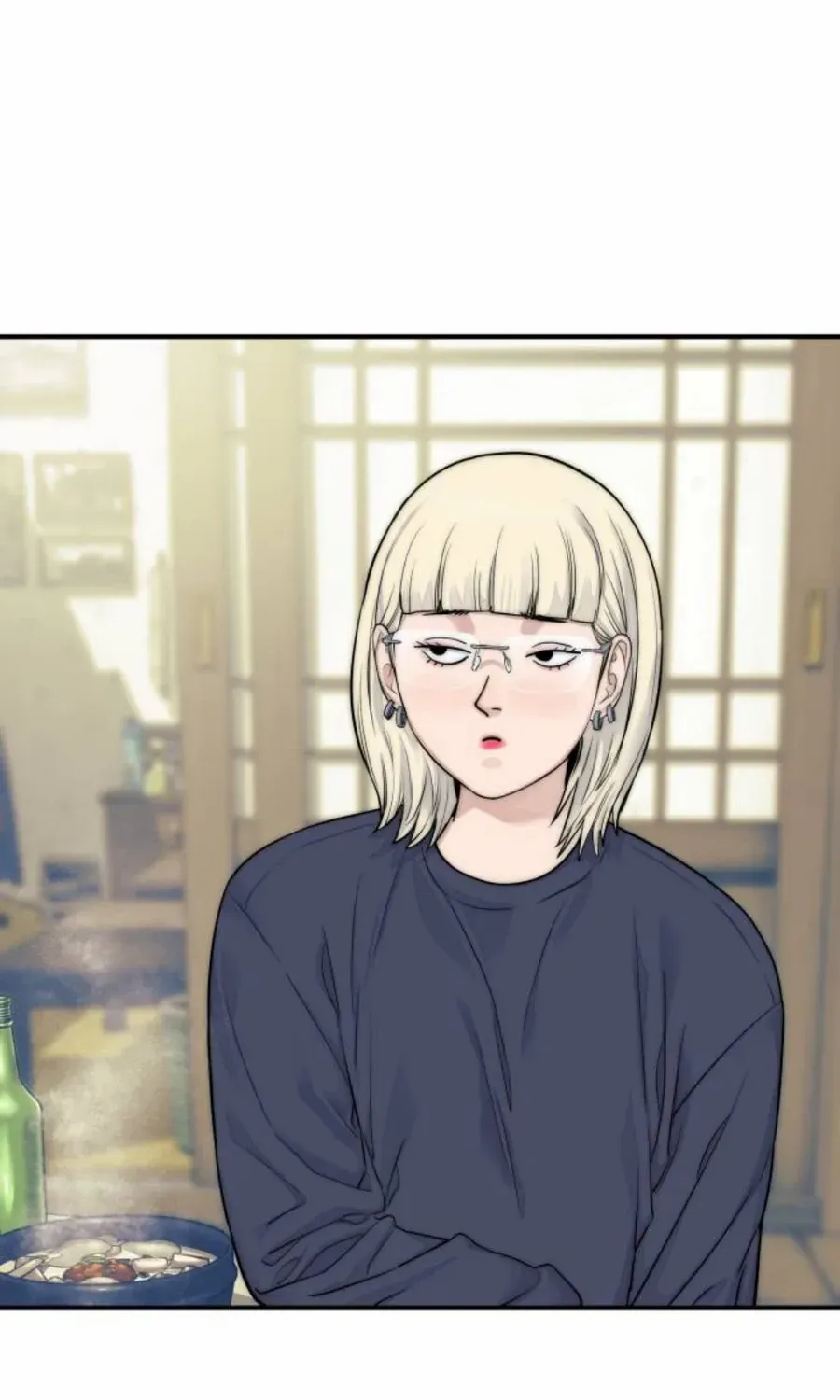 Daily Life With the Devil Chapter 13 page 138 - 