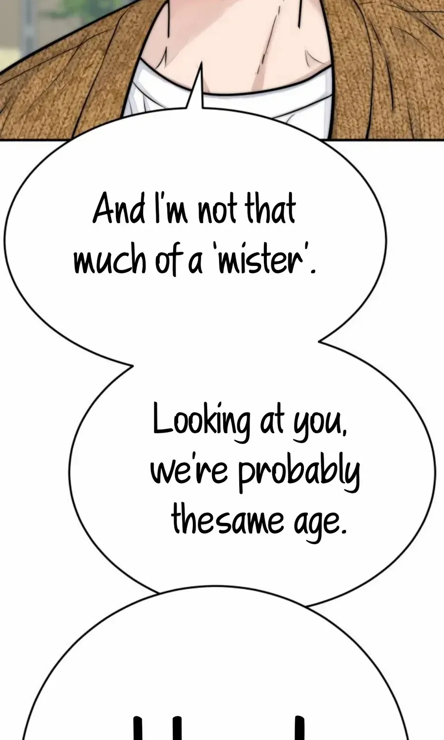 Daily Life With the Devil Chapter 13 page 142 - 