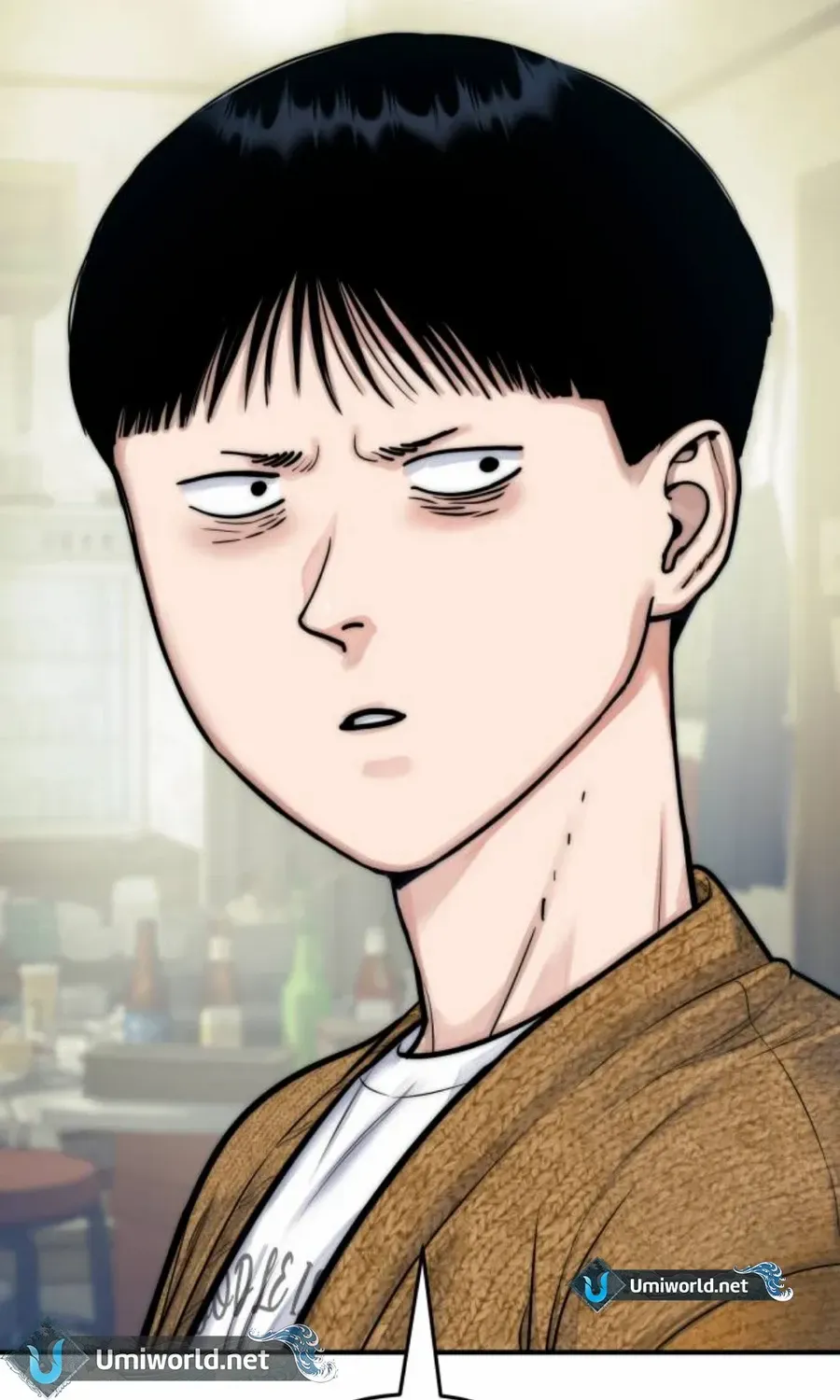 Daily Life With the Devil Chapter 13 page 147 - 