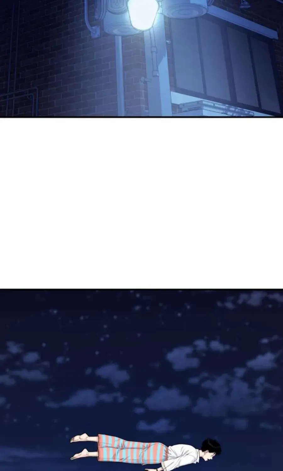 Daily Life With the Devil Chapter 13 page 21 - 
