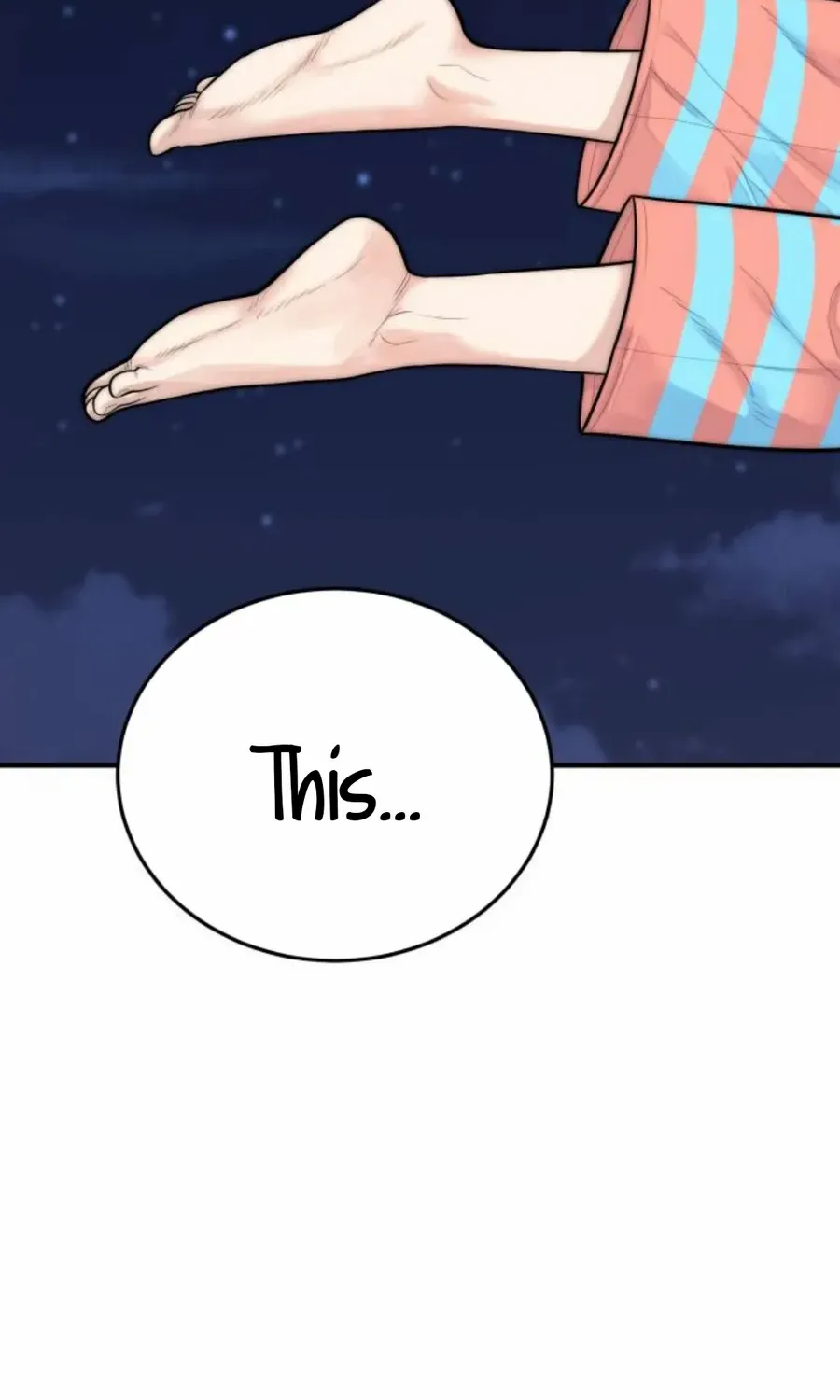 Daily Life With the Devil Chapter 13 page 23 - 