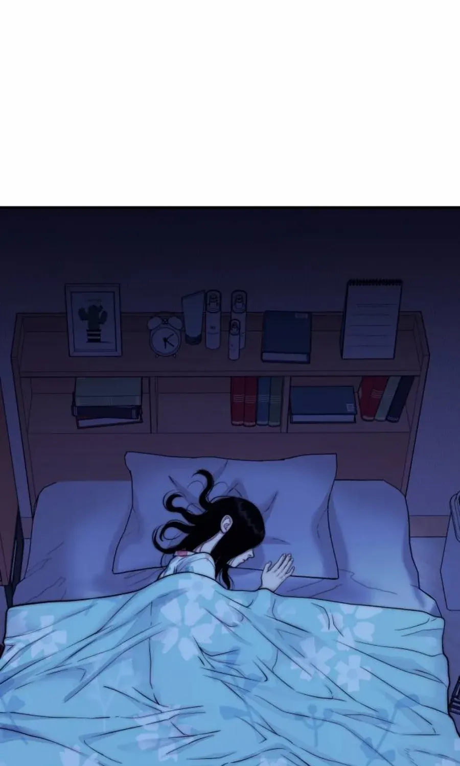 Daily Life With the Devil Chapter 13 page 40 - 
